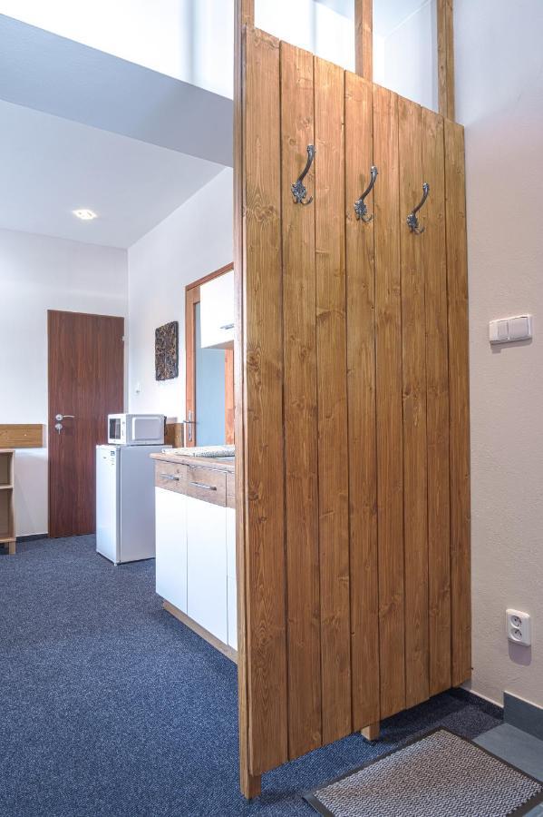 Tatrahouse Apartments Stara Lesna Exterior photo
